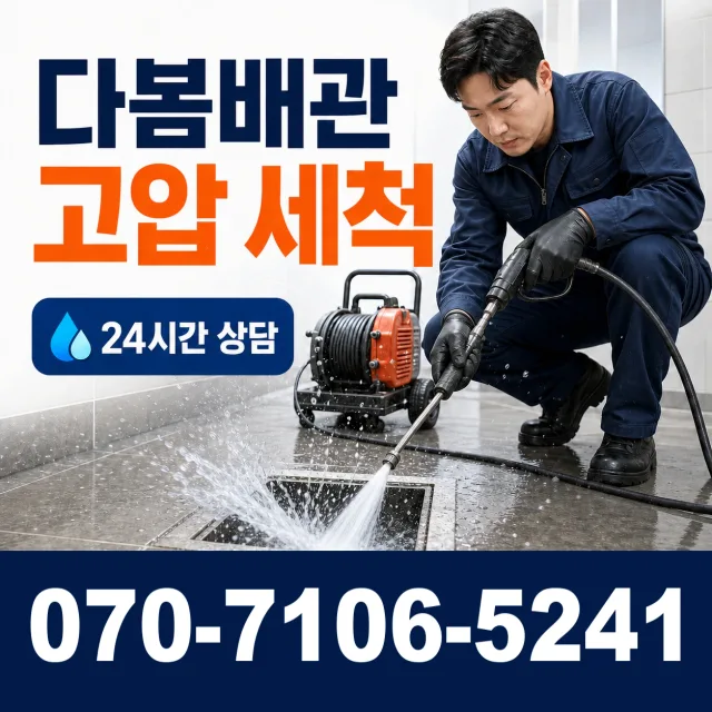 전북 전주시 덕진구 벚꽃길 변기교체 상담 이미지 4